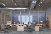 Office industrial modern studio color armenia designs elegant creative world colors sona divisare related collection add